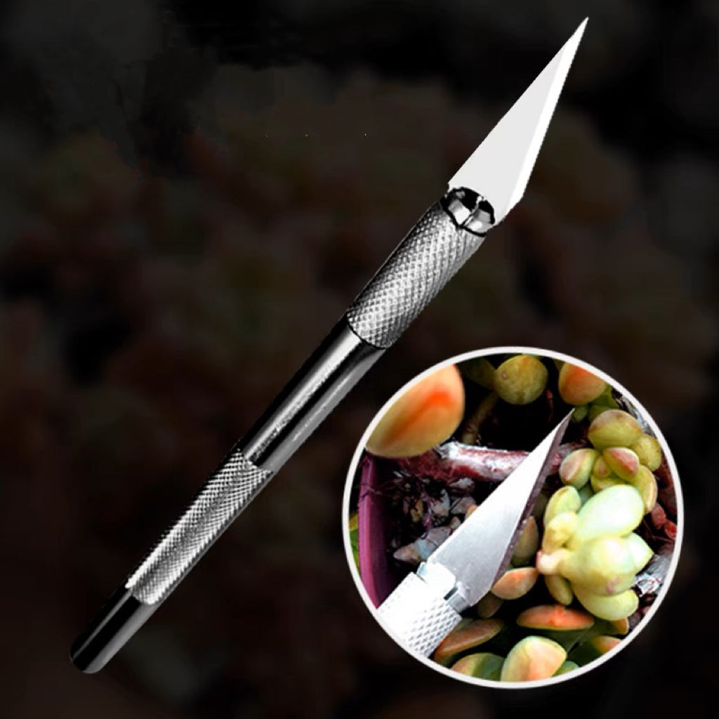 Precision Craft Knife