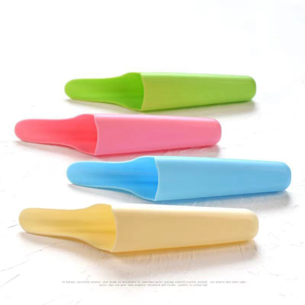 Japanese Barrel Potting Scoop