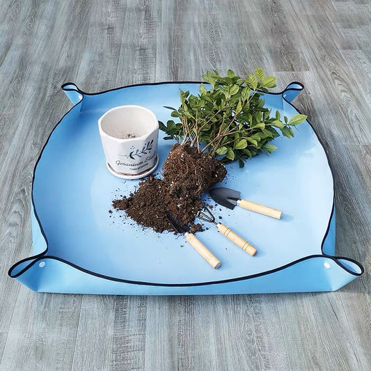 Waterproof Planting Mat (75 cm x 75 cm)