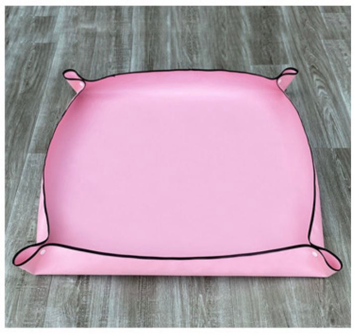 Waterproof Planting Mat (75 cm x 75 cm)