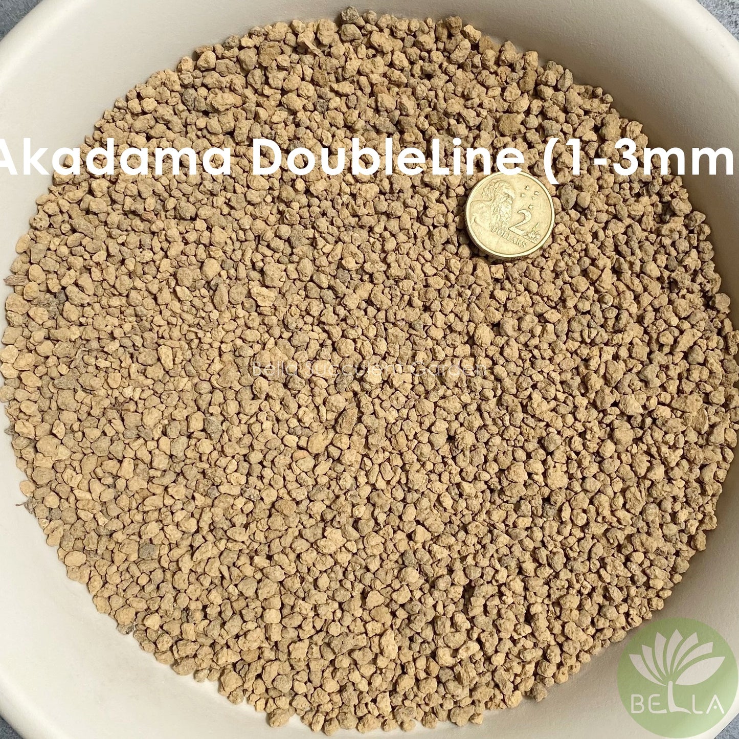 Japanese AKADAMA Premium DoubleLine