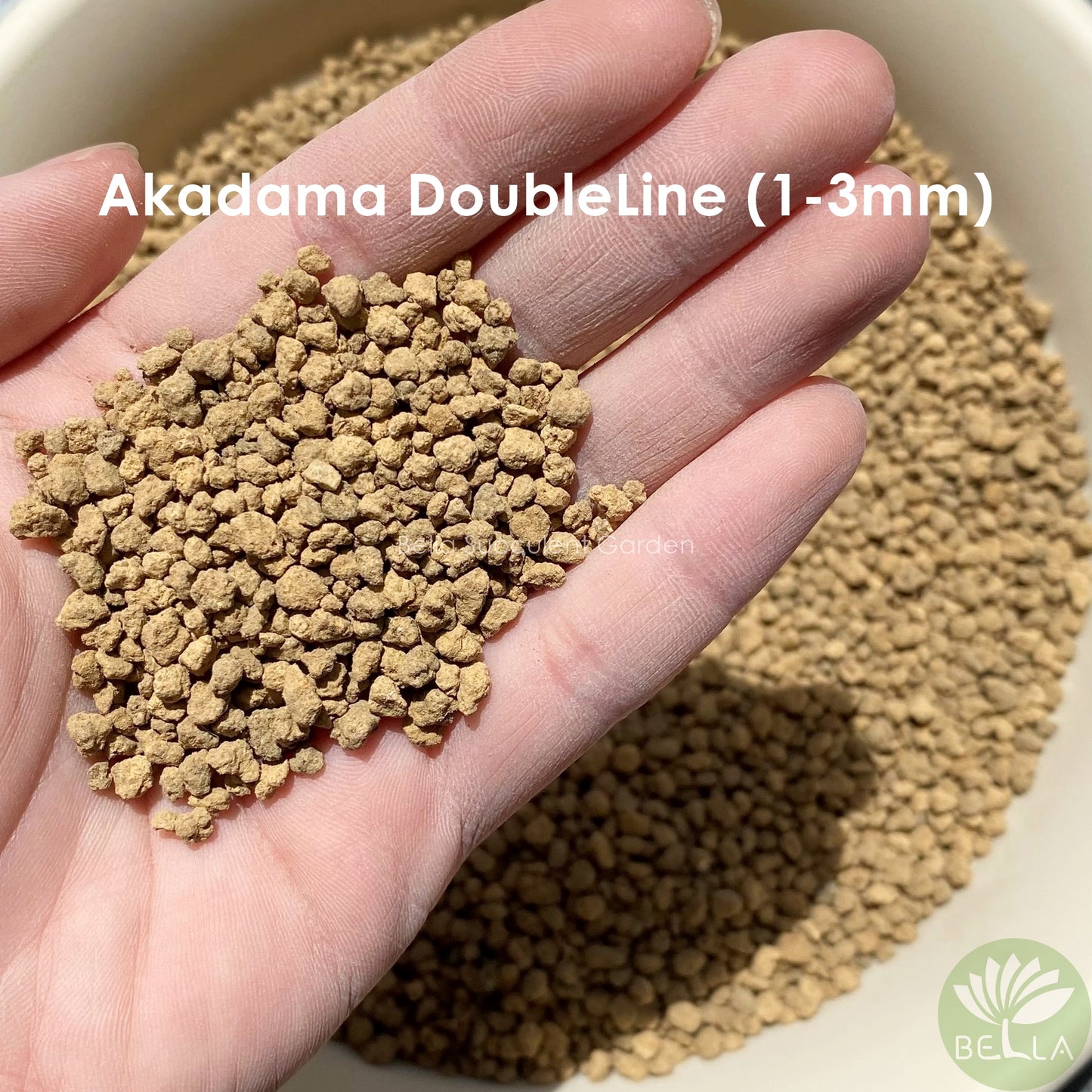 Japanese AKADAMA Premium DoubleLine