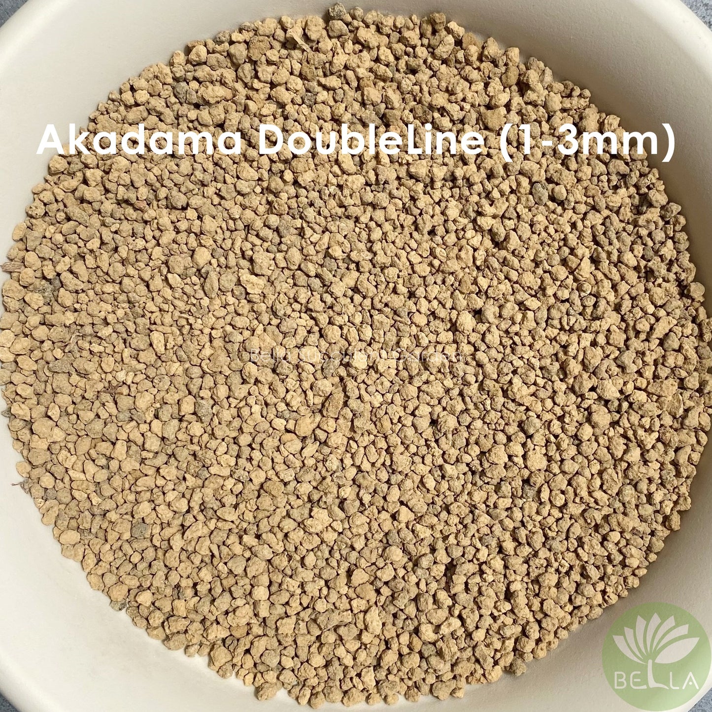 Japanese AKADAMA Premium DoubleLine