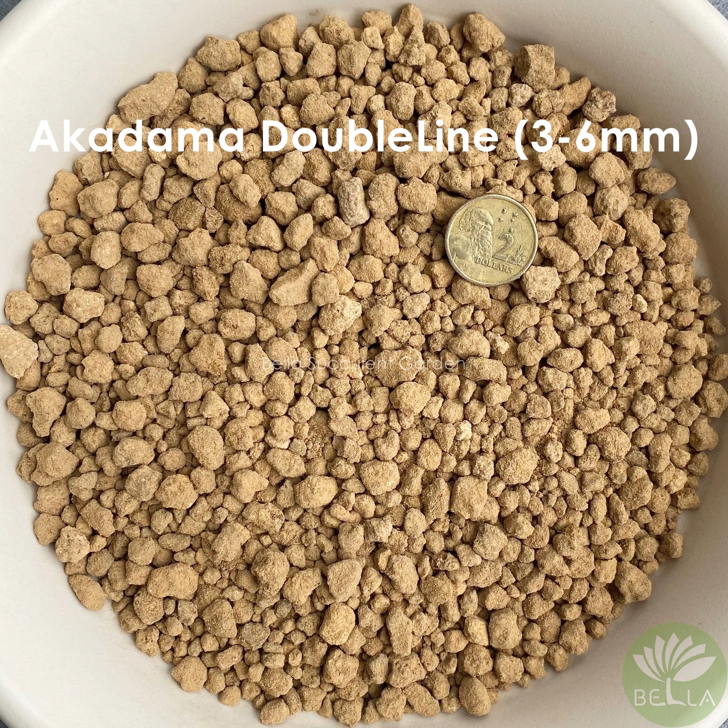 Japanese AKADAMA Premium DoubleLine