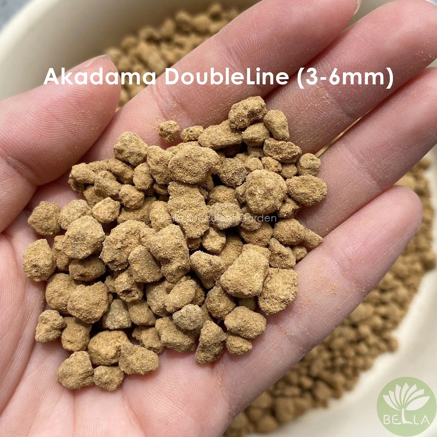 Japanese AKADAMA Premium DoubleLine