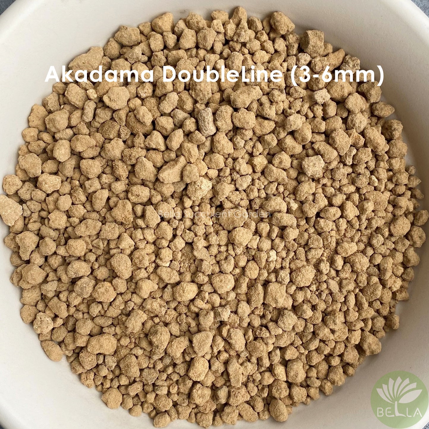 Japanese AKADAMA Premium DoubleLine