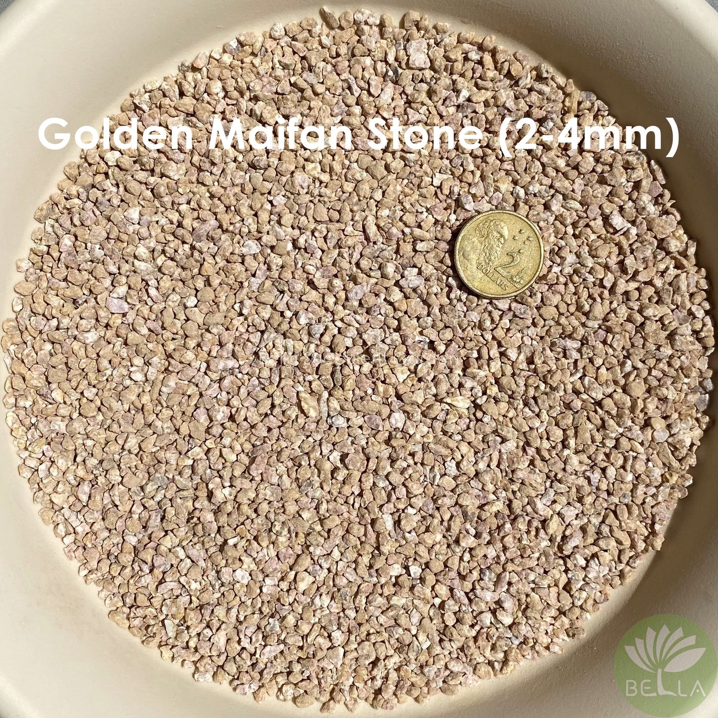 Golden Maifan Stone (Medical Stone)