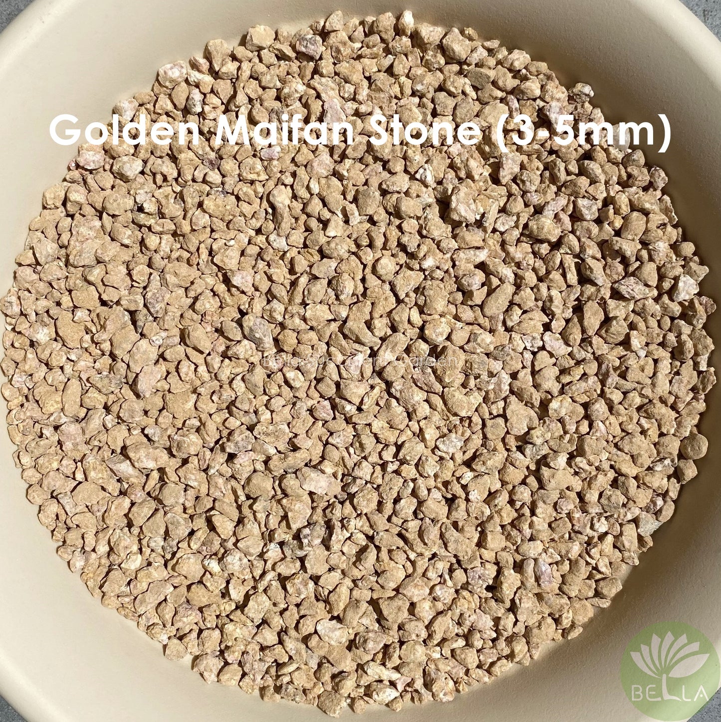 Golden Maifan Stone (Medical Stone)