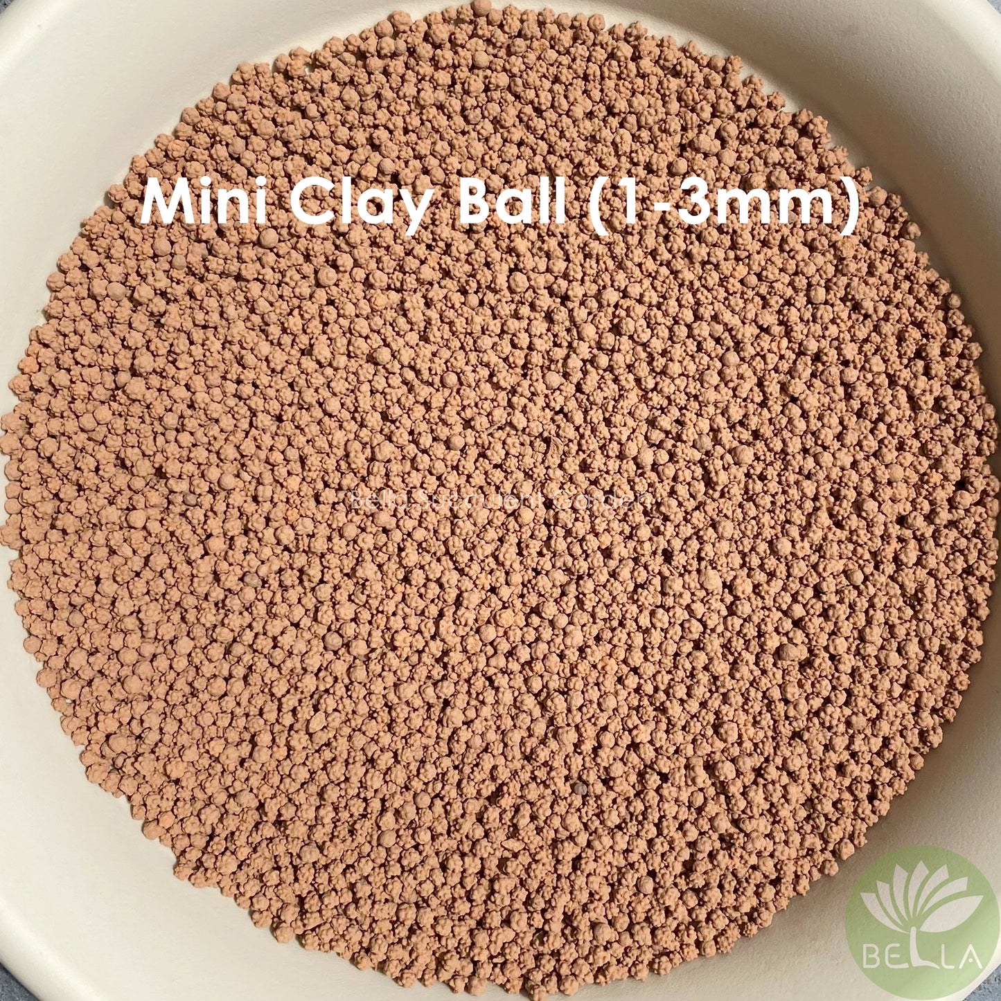 Mini Clay Ball