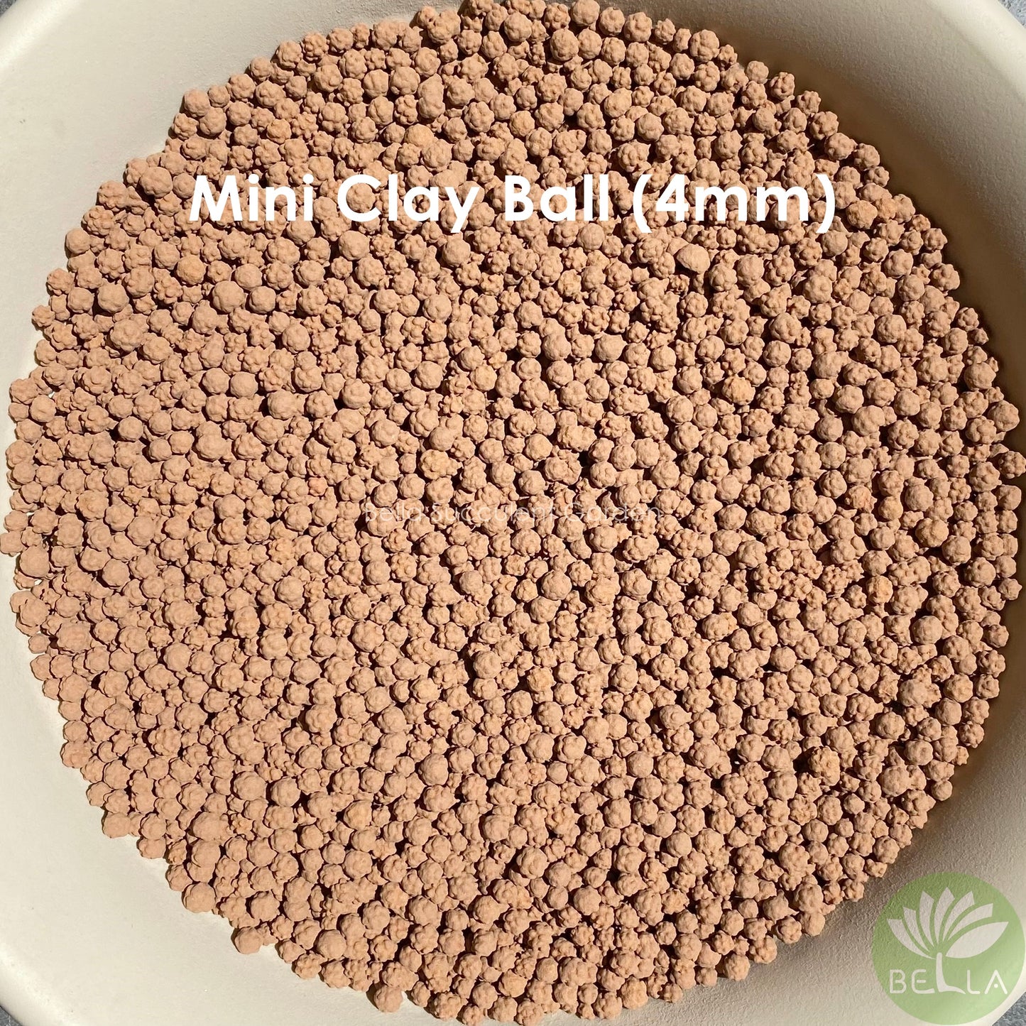 Mini Clay Ball