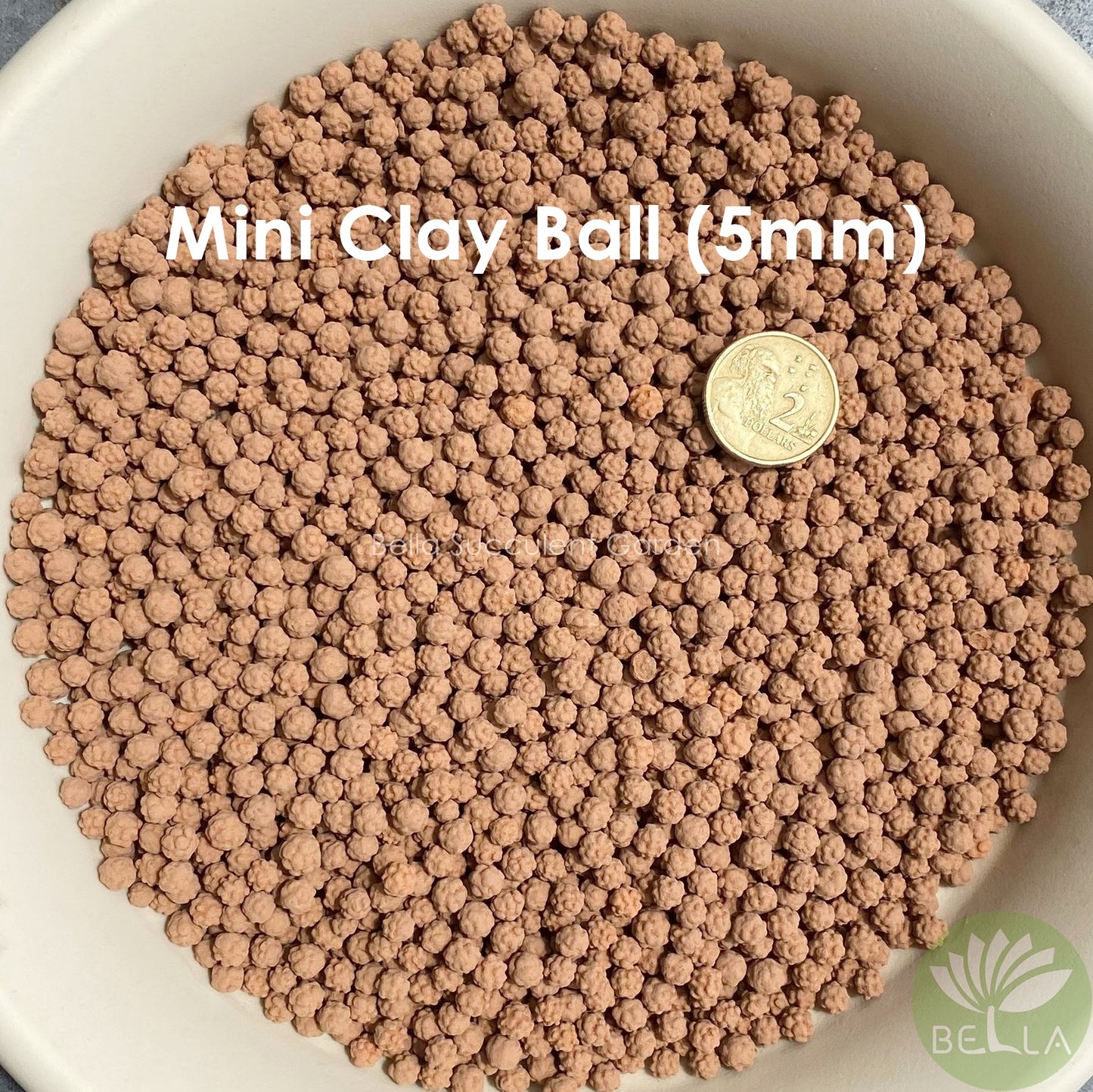 Mini Clay Ball