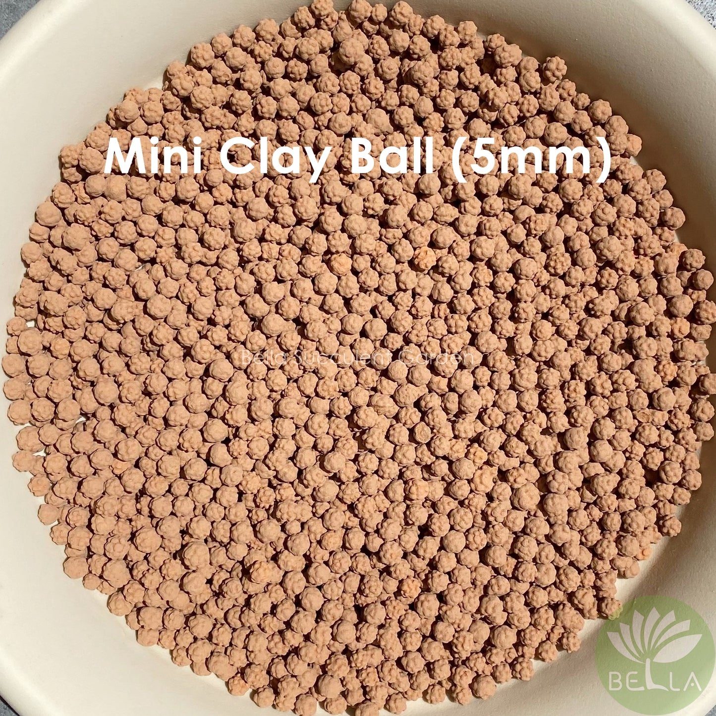 Mini Clay Ball