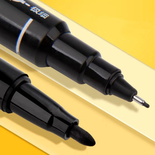 Permanent Marker (for tags)